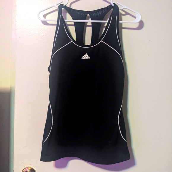 Adidas climate control tank top - Picture 1 of 4
